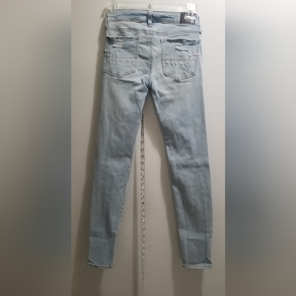 American eagle - Picture 3 of 4